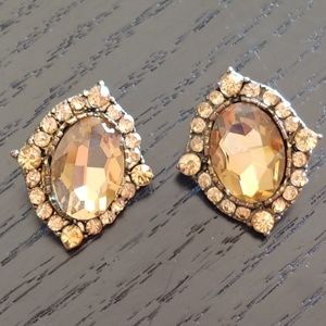 Charming Charlie earrings